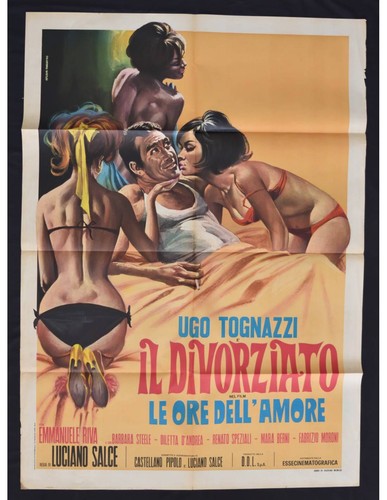 Manifesto ore dell - le,