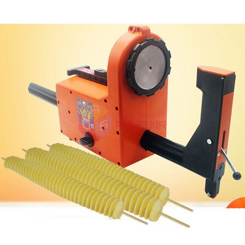 Tagliapatate elettrico