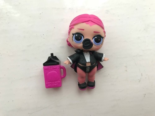 Lol surprise dolls - lol,