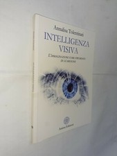 INTELLIGENZA VISIVA IMMAGINAZIONE GUARIGIONE - TOLENTINATI - ANIMA - 2018