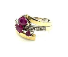 Magnifico Anello Oro 18 Carati