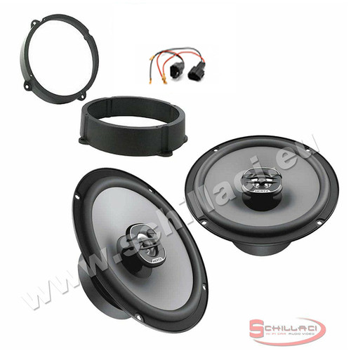 Kit casse altoparlanti