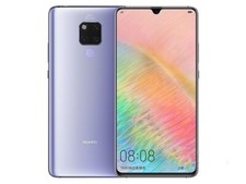 Huawei Mate 20 X smartphone 4G