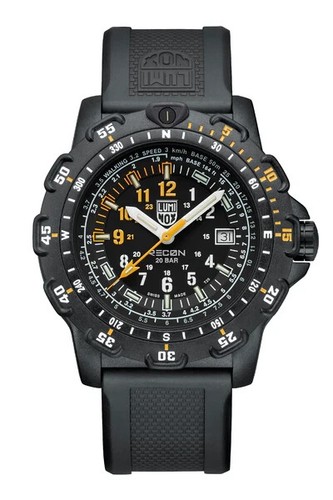 New luminox recon point - luminox,