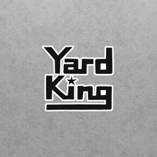 Yard King Lawn Mower