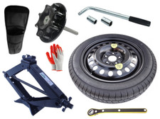 Ruotino Di Scorta R17 TOYOTA