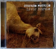 Stefano petucco livor mortis - stefano,