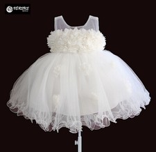 Vestito Bambina Abito