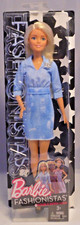 Barbie fashionistas 2016 - barbie, 2016/2017
