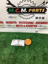 Catarifrangente Porta Targa Benelli Tnt 125 Anno 2017 2018 2019 2020 2021 2022