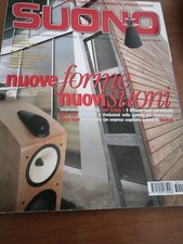 suono 364 gen04 mcintosh c46 mc501 rega mk3 jamo d430 vpi jmw9 pathos logos