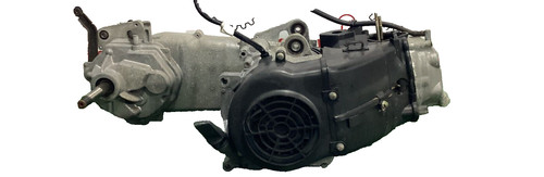 Blocco motore like - like, 200