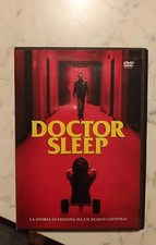 Stephen King’s - Dvd -Doctor Sleep  (shining) - RARA Edizione 