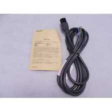 CAVO ALIMENTAZIONE PER  PVM9040ME - 3-701-393-02 Sony - CAVO PER MONITOR PROFESS