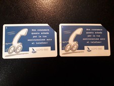 LLOYD 1885 Telephone Card Set