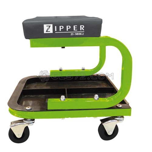Sgabello carrello ruote - sgabello,
