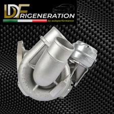 Turbo rigenerato TOYOTA AVENSIS, COROLLA 2.0 D-4D 90-116cv 727210