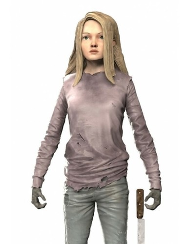 Mcfarlane the walking dead - mcfarlane,
