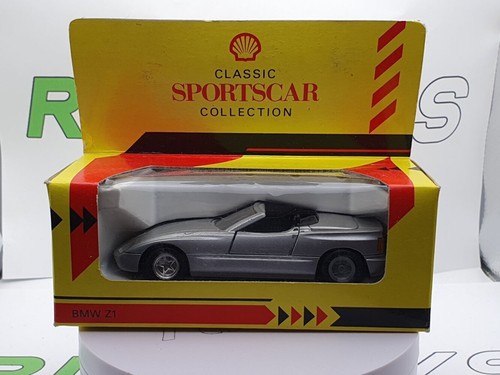 Bmw shell con scatola - bmw,