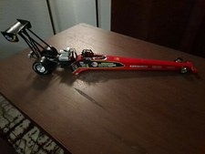 Scott Kalitta 1 di 7500 scala