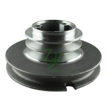 PULEGGIA AVVIAMENTO A 2 GOLE