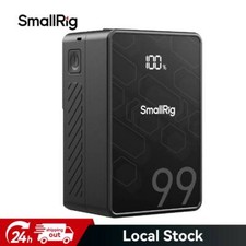 SmallRig Batteria Montaggio a
