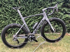 Ciclo Bicicletta da corsa In carbonio ZONTA