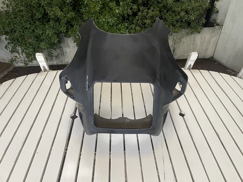 Bmw fairing verkleidung - k1,