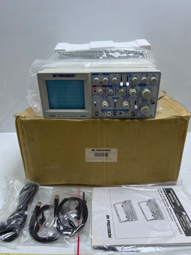 Precision 2160a - b&k,