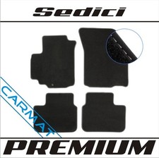 Tappetini per Fiat Sedici