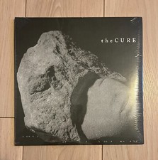The Cure  Songs Of A Lost