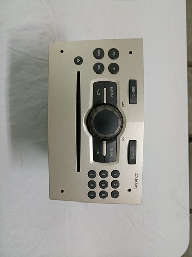 Autoradio stereo opel corsa - autoradio,