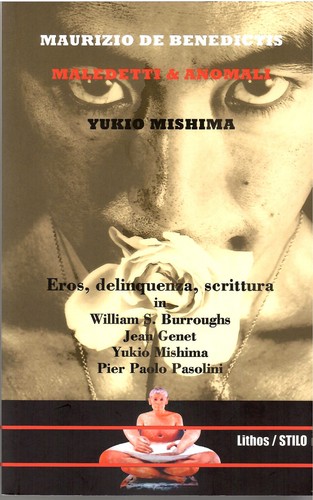 Yukio mishima de benedictis - -,
