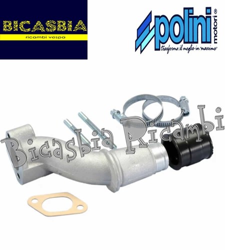 3195 collettore carburatore - 3195,