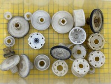 TAMIYA assortimento accessori