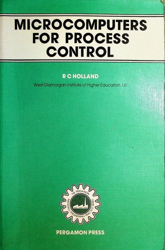 Microcomputer per process - microcomputer,