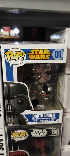 Funko pop vinyl star - funko,