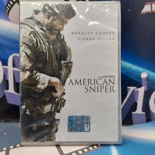 American sniper editoriale - sniper,