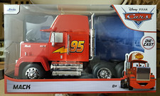 CARS - MACK - Jada Toys Disney