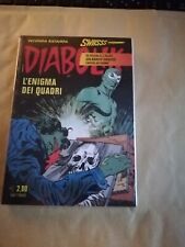 DIABOLIK SWISS NUM. 310 - ED