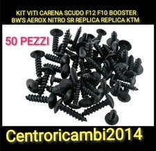 Kit viti carena scudo - viti, f10