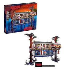 Set 75810 stranger things - 75810,