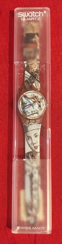 Orologio swatch masquerade - orologio,
