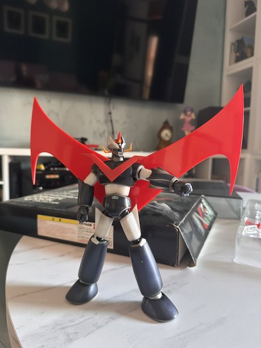 Grande mazinga great mazinger - grande,