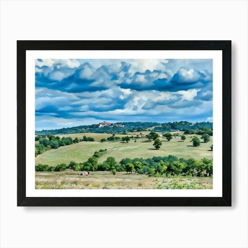 Quadro stampa tela poster - quadro,