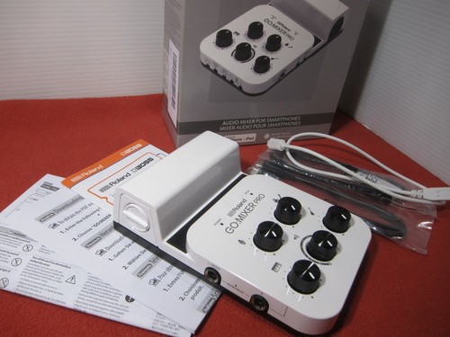 Roland mixer pro - roland,