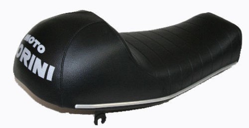 Sella moto morini 350 2 - 3, 1/2