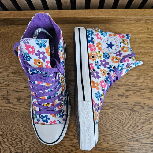 Converse chuck taylor all - chuck,