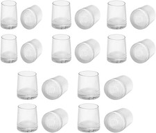10 Paia Proteggi Tacchi a
