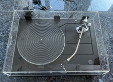 Thorens TD 520 Professional |